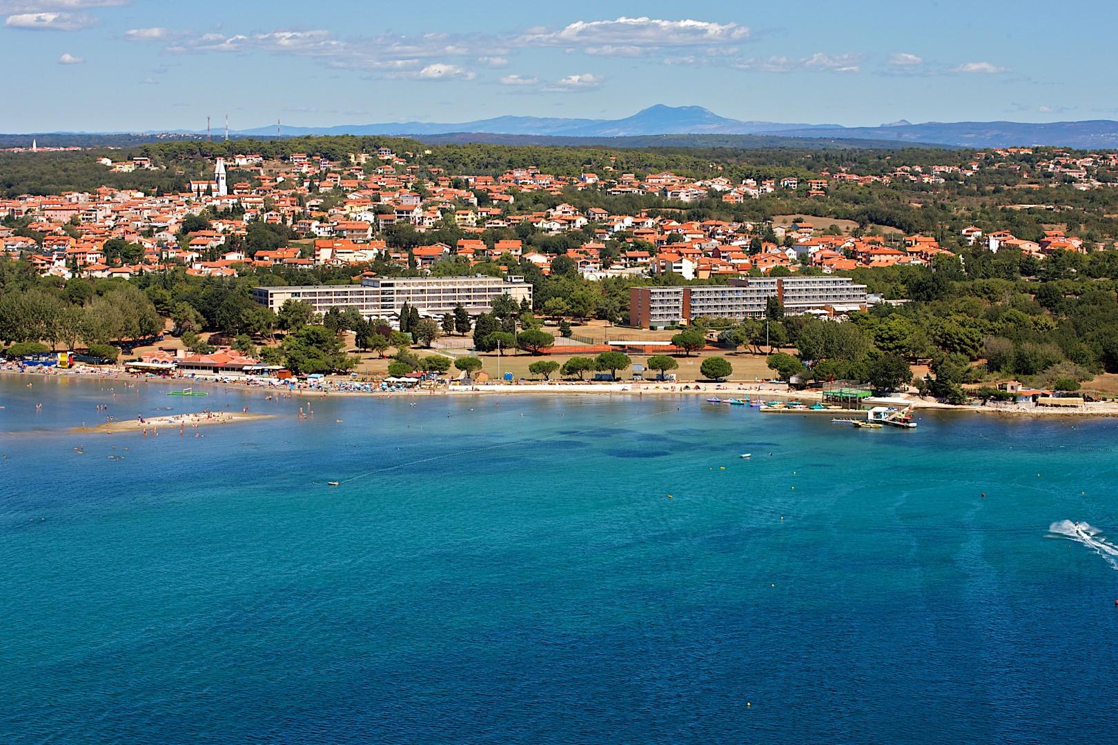 Hotel MEDULIN Medulin