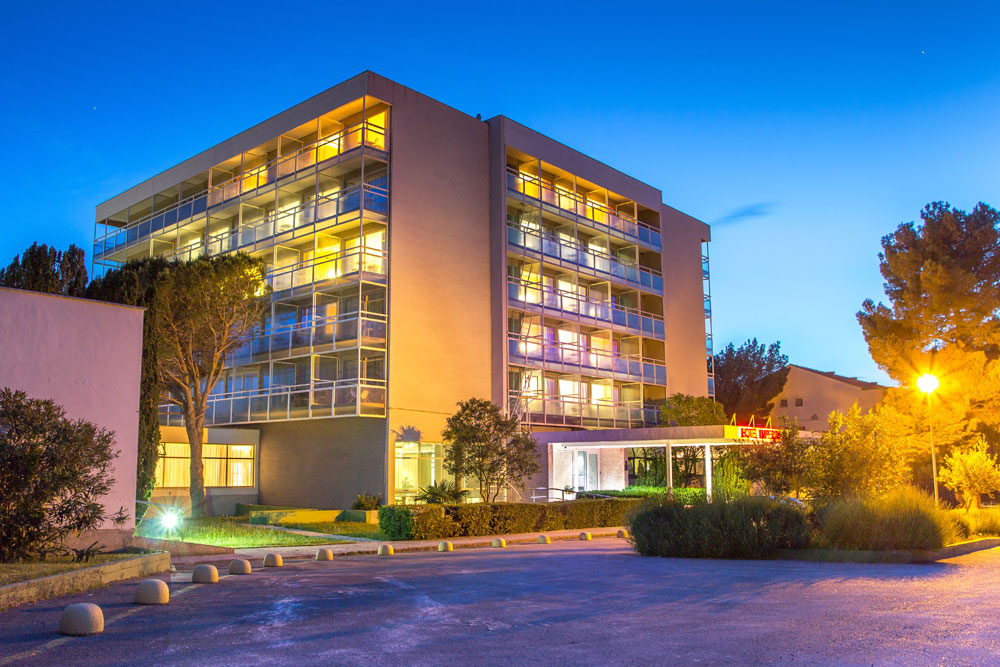 azur tours hotel imperial vodice