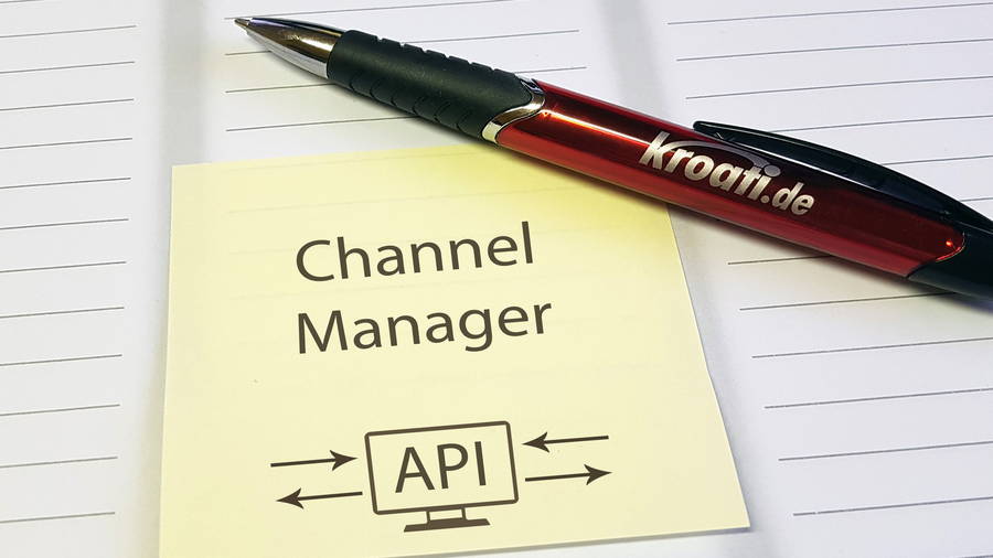 Channel-Manager