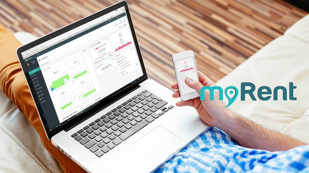 MyRent Channel Manager