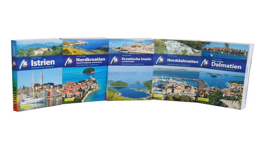 Michael Müller Verlag