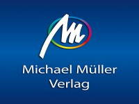 Michael Müller Verlag Logo