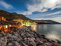 Pirates Social Club Gusar in Mlini