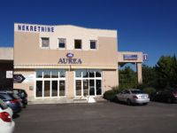 Lokale Verkaufsstelle Angelschein in Kroatien