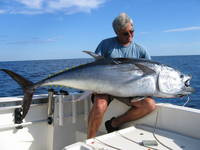 Big Game Fishing Kroatien