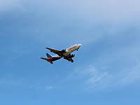 Anreise mit dem Flugzeug nach Kroatien