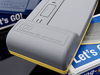 Go Box in Österreich