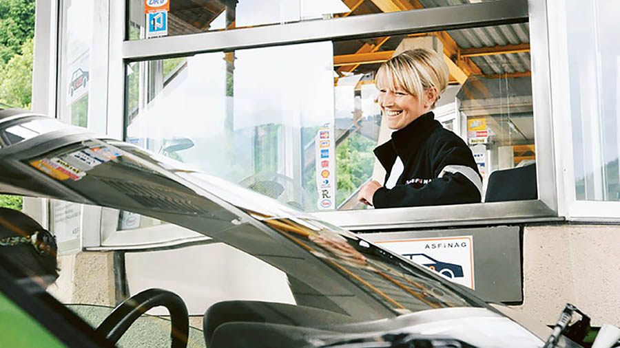 Tunnelgebühren Anreise Kroatien