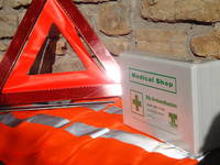 Verkehrsvorschriften