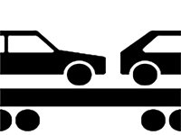 Autozug Zagreb - Split