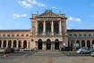 Hauptbahnhof Zagreb