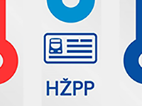 HZPP Karta - Mobile App