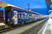 Nightjet vom ÖBB