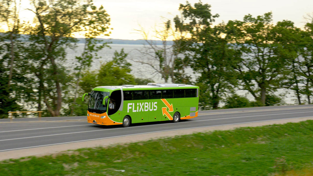 Bus Von Deutschland Nach Kroatien Fahrplane Und Infos