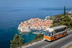 Lokale Buslinien, Libertas Dubrovnik