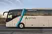 Nationale Busverbindungen, Arriva