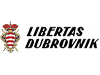 Libertas Dubrovnik, Kroatien