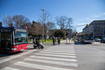 Buslinie 5, Zadar, Kroatien