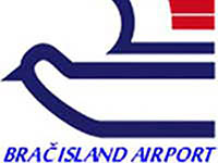 Airport Brac - Logo