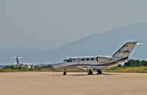 Flughafen Brac - Insel Brac