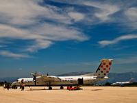 Flughafen Brac, Kroatien