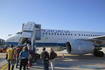 Croatia Airlines A319 - Flughafen Dubrovnik