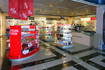 Flughafen Split - Duty Free Shop