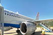 Anreise Flugzeug, Croatia Airlines