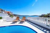 Ferienhaus Kroatien mit Pool