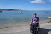 Urlaub im Rollstuhl in Kroatien