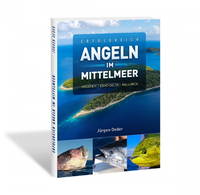 Angelbuch Jürgen Oeder