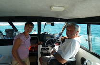 Big Game Fishing Anbieter - Comefishwithalex