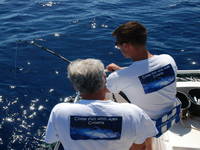 Big Game Fishing Insel Murter