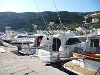 Marina Spinut in Split