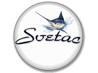 Logo - Come fish with Alex