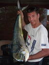 Big Game Fishing Kroatien - Fang