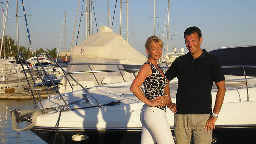 Big Game Fishing Zadar