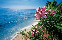 Strand & Meer, Kroatien