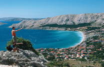 Wandern, Baska