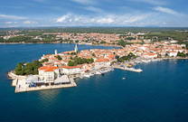 Altstadt Porec