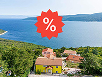 Rabatt-Code - Legovic Accounting