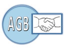 Allgemeine Geschäftsbedingungen