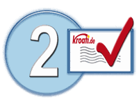 Buchungsbestätigung