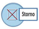 Stornierung