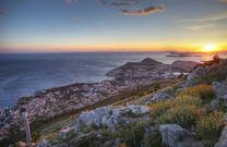 Luftaufnahme Dubrovnik
