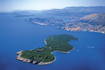 Dubrovnik und Insel Lokrum