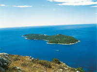 Insel Lokrum