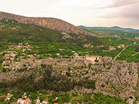 Festung Klis
