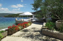 Restaurant Na Moru, Valun