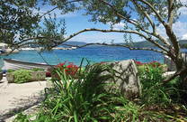 Fischerort Valun, Insel Cres